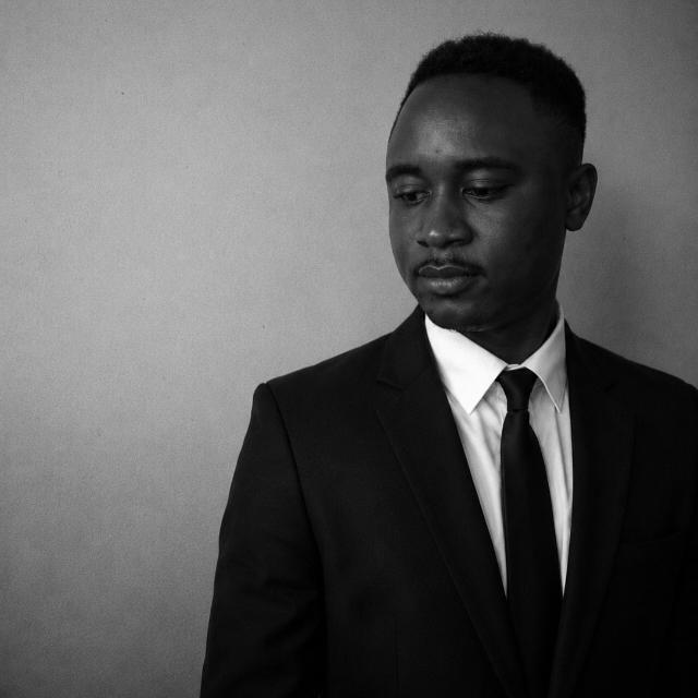 Sesay Kendenor Mohamed