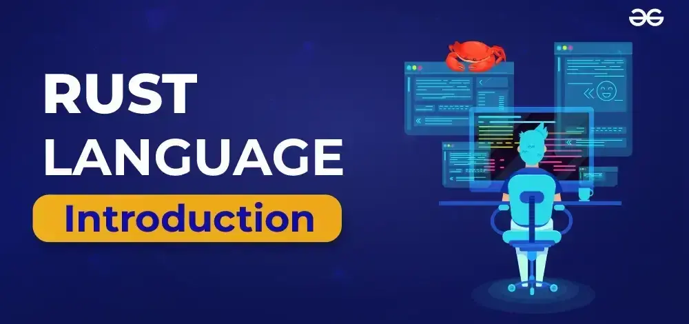 Introduction to Rust