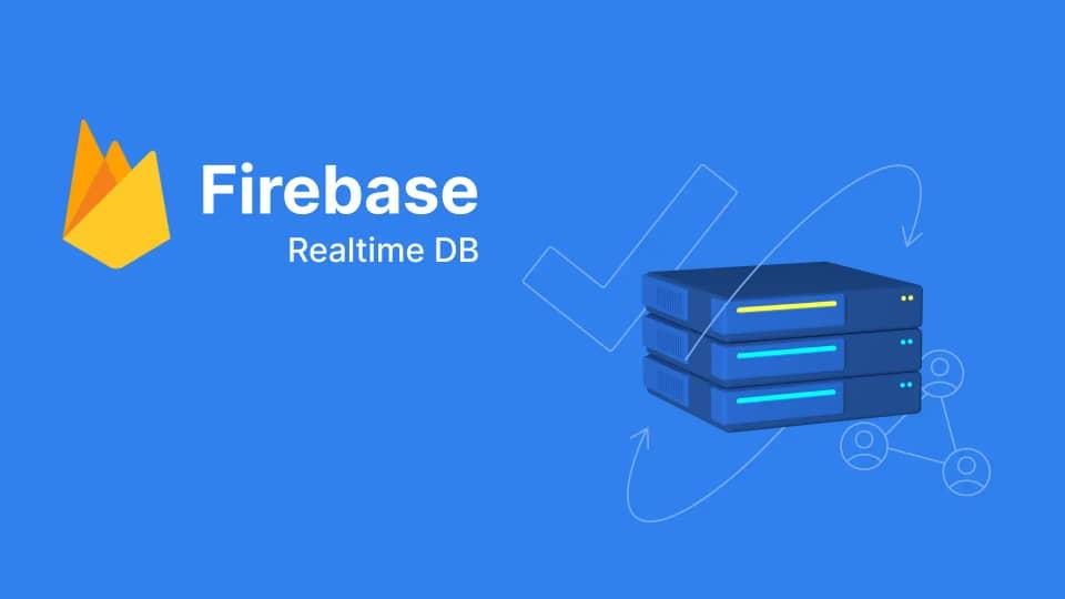 Firebase Masterclass